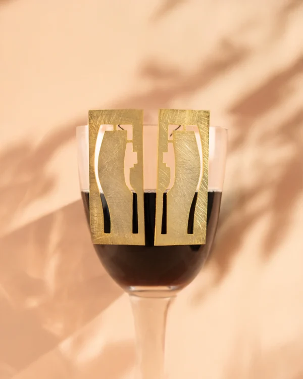 Liquid Gold Frames