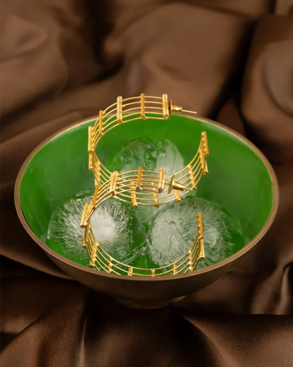 Jaali Hoops