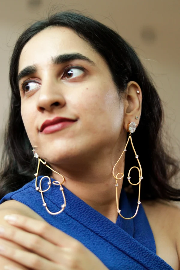 In Your Flow Earrings